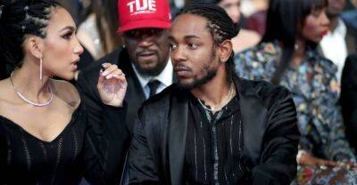Kendrick Lamar prompts double album speculation with new picture - www.thefader.com - county Lamar