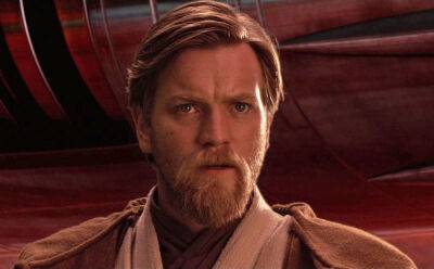 New Obi-Wan Kenobi Trailer On The Way For Star Wars Day, Confirms Disney - deadline.com