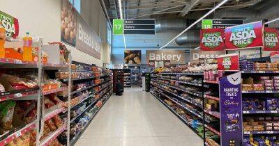 Strict new laws in place for anyone shopping at ASDA, Aldi, Tesco, Lidl, M&S, Morrisons and Sainsbury's - www.manchestereveningnews.co.uk - Iceland