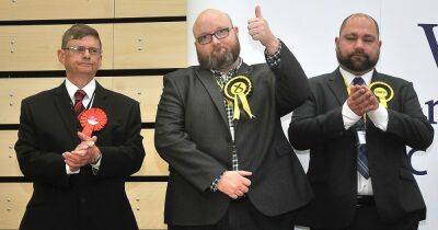 Labour and SNP accuse each other of attempting to deceive West Dunbartonshire voters - www.dailyrecord.co.uk - Scotland
