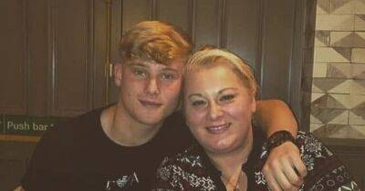 Mum's heartbreak over death of 'amazing' son, 18, who drowned in lake after taking drugs - www.manchestereveningnews.co.uk