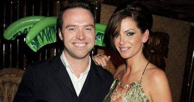 Sarah Harding's ex-fiancé Tom Crane checks into rehab as he hits 'rock bottom' - www.ok.co.uk - Britain