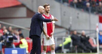 Former Ajax defender Joel Veltman warns Manchester United about key to Erik ten Hag success - www.manchestereveningnews.co.uk - Manchester - Netherlands - city Amsterdam