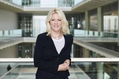 ITN Unveils Rachel Corp As CEO; Corp To Replace Deborah Turness In September - deadline.com - Britain
