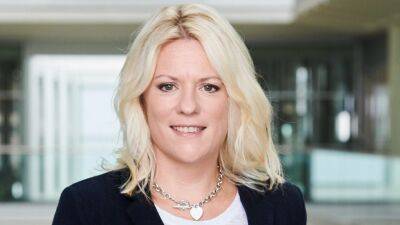ITN Names ITV News Editor Rachel Corp as CEO, Replacing Deborah Turness - variety.com