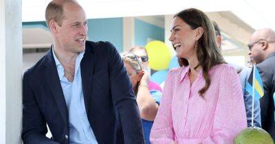 Kate Middleton and Prince William decorate their home with new rare family photo - www.ok.co.uk - Australia - county Windsor