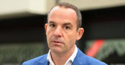 Martin Lewis discusses 'very important' issue after energy companies accused of overcharging customers - www.manchestereveningnews.co.uk
