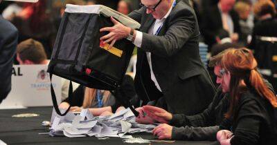 Local election results: When key declarations will be made in Greater Manchester hour-by-hour - www.manchestereveningnews.co.uk - Manchester - county Owen