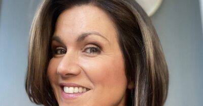 Susanna Reid's love life in full including why she never wants to marry - www.ok.co.uk - Britain - Indiana - county Cotton