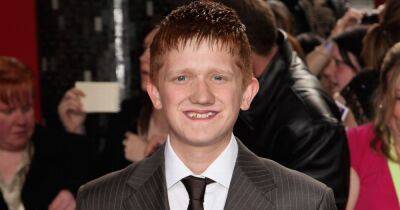 Coronation Street star Sam Aston has two siblings that have appeared on ITV soap - www.dailyrecord.co.uk - Britain - county Brown