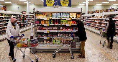 Asda, Aldi, Tesco, Sainsbury's, M&S and Morrisons introduce strict new laws for shoppers - www.dailyrecord.co.uk - Manchester - Iceland