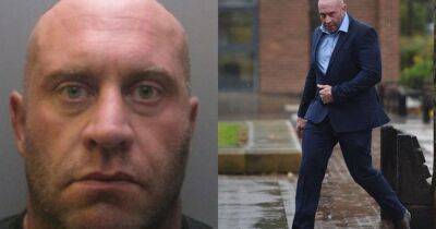 Police hunt MMA cage fighter wanted over drugs crimes - but warn 'do not approach' - www.manchestereveningnews.co.uk - city Kingston - county Durham