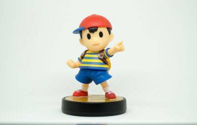 Reggie Fils-Aimé says “don’t hold your breath” for more ‘Earthbound’ - www.nme.com - Britain