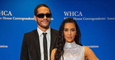 'Fourth time's a charm!' Kim Kardashian wants to get married to Pete Davidson - www.msn.com - Chicago