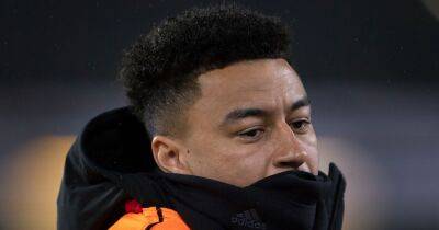 Jesse Lingard warned over how staying at Manchester United has damaged career - www.manchestereveningnews.co.uk - Manchester