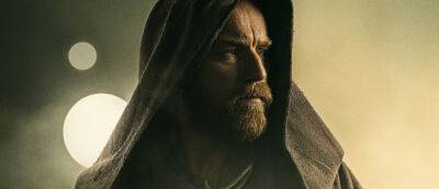 Disney+'s 'Obi-Wan Kenobi' Gets Brand New Trailer - Watch Now! - www.justjared.com
