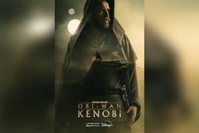 ‘Obi-Wan Kenobi’ trailer has huge Darth Vader reveal on ‘Star Wars Day’ - nypost.com