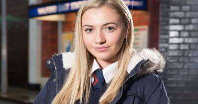 EastEnders’ stars who have left soap for Hollywood including Tilly Keeper - www.ok.co.uk - Britain