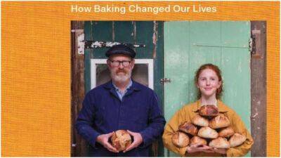 Anonymous Content & Chapter One Team For Movie ‘Breadsong’ About Brit Father & Daughter Who Tackled Depression & Anxiety Via Baking - deadline.com - Britain