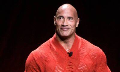 The Rock surprises fans with unusual birthday plans in sentimental tribute - hellomagazine.com