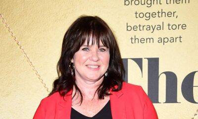 Coleen Nolan's fans react as she shares sweetest 'date night' photo - hellomagazine.com