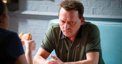 BBC EastEnders soap fans shocked by Billy Mitchell's age - www.manchestereveningnews.co.uk