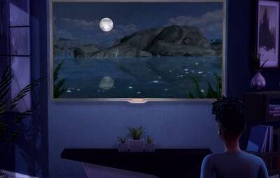 ‘The Sims 4’ teases werewolves in upcoming game pack - www.nme.com
