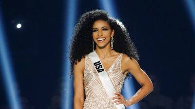 Cheslie Kryst’s mother recalls Miss USA 2019’s battle with depression before her tragic death at 30 - www.foxnews.com - USA - New York