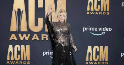 Lionel Richie - Carly Simon - Pat Benatar - John Sykes - Dolly Parton will be inducted into the Rock and Roll Hall of Fame class of 2022 - msn.com - Los Angeles - Ohio