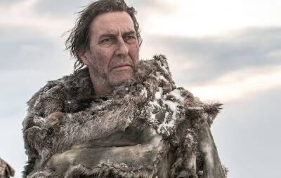 Ciarán Hinds says he stopped watching ‘Game Of Thrones’ after his character died - www.nme.com