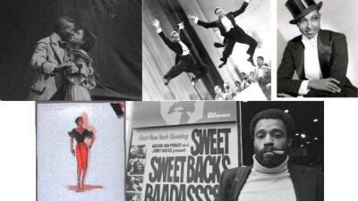 Ava Duvernay - Melvin Van-Peebles - Williams - Academy Museum’s ‘Regeneration’ Exhibit to Cover 73 Years of Black Cinema - thewrap.com