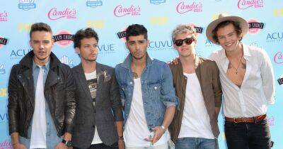 Liam Payne - Harry Styles - Louis Tomlinson - Niall Horan - Zayn Malik - One Direction tipped to reunite and announce brand new album after 7 years - ok.co.uk - Hollywood