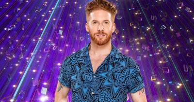 BBC Strictly Come Dancing star splits with girlfriend and already moving on - www.msn.com - Romania - county Walsh