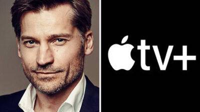 Nikolaj Coster-Waldau Joins Jennifer Garner In ‘The Last Thing He Told Me’ Apple Limited Series - deadline.com - Denmark - county Rice