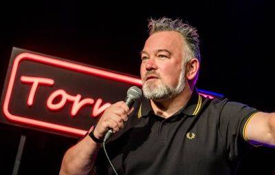 Two Stewart Lee stand-up specials to air on BBC2 - www.nme.com - Britain - county York