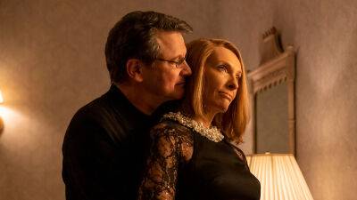 Colin Firth - Toni Collette - Daniel Daddario - Kathleen Peterson - Jean Xavier De-Lestrade - ‘The Staircase’ Is a Fascinating Look at Guilt, Innocence and Image: TV Review - variety.com - France - county Durham - North Carolina