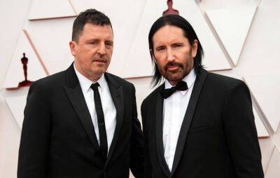Atticus Ross says score for new Luca Guadagnino film is “finished” - www.nme.com - USA - North Carolina - Raleigh, state North Carolina
