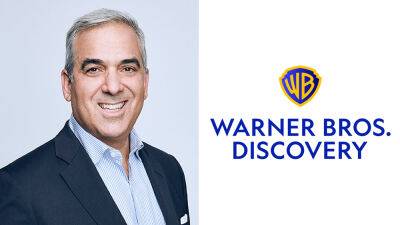 Warner Bros. General Counsel John Rogovin Steps Down (EXCLUSIVE) - variety.com