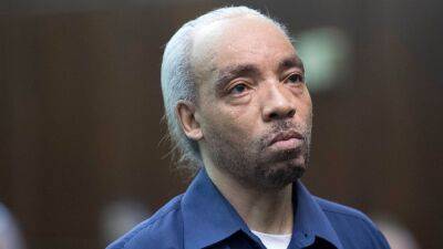 Rapper Kidd Creole sentenced to 16 years for fatal stabbing - abcnews.go.com - New York - New York - county Bronx
