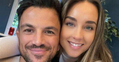 Peter Andre gives rare look at stunning home gym at Surrey mansion - www.ok.co.uk
