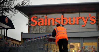 Major Sainsbury's changes hit 'outraged' shoppers during cost of living crisis - www.dailyrecord.co.uk