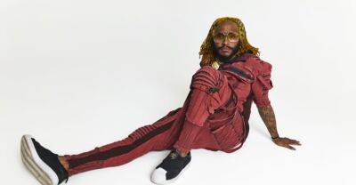 Thundercat announces 2022 North American tour dates - www.thefader.com - USA