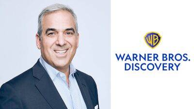 Warner Bros. General Counsel John Rogovin Departs Following Discovery Merger - thewrap.com - city Columbia - Virginia