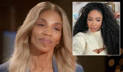 Cheslie Kryst’s Mother Shares Her Daughter’s Heartbreaking Final Message On Red Table Talk - perezhilton.com - USA - New York