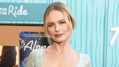 Kate Bosworth Says She Has an Idea for a 'Blue Crush' Sequel (Exclusive) - www.etonline.com - Poland