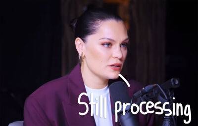 Jessie J Opens Up About Her Heartbreaking Pregnancy Loss: ‘I’ve Never Felt So Lonely’ - perezhilton.com - Britain - USA