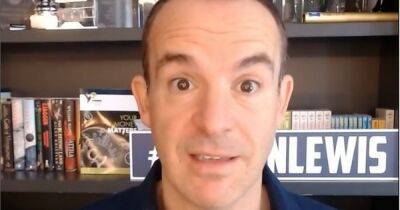 Martin Lewis issues urgent holiday warnings affecting passports and bookings - www.ok.co.uk - Australia - Britain - Eu