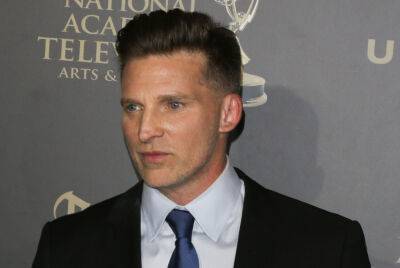 ‘General Hospital’ Alum Steve Burton Confirms Separation From Pregnant Wife: ‘The Child Is Not Mine’ - etcanada.com