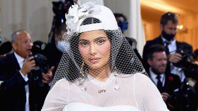 Kylie Jenner Reveals the 'Only Reason' She Went to the 2022 Met Gala - www.etonline.com