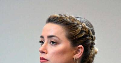 Amber Heard: The ‘lesser known person’ in Johnny Depp’s US defamation trial - www.msn.com - Los Angeles - USA - Texas